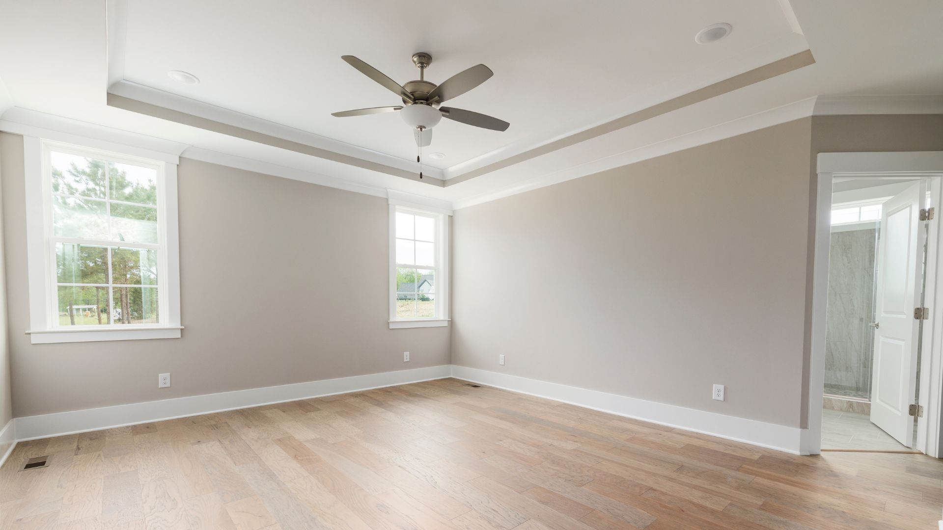 What is the Average Cost of Ceiling Fan Installation in Omaha?