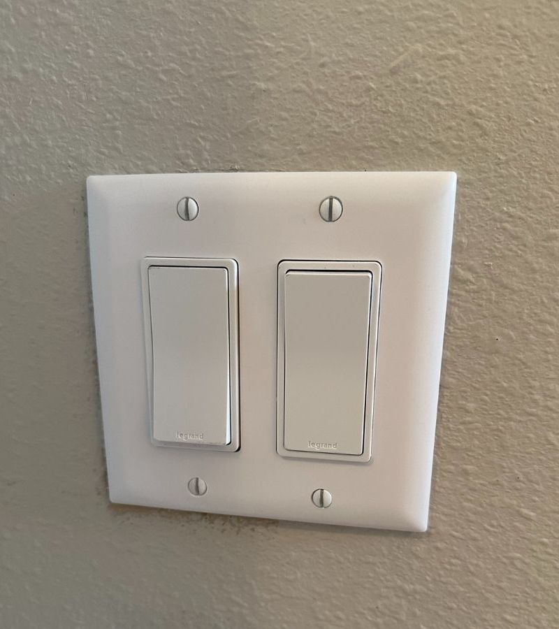 Switch Repair in Chalco NE