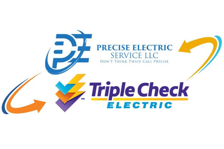 Precise Electric Is Triple Check Electric