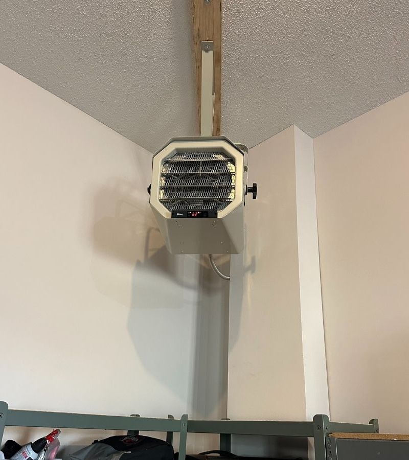 Exhaust Fan Repair in Omaha NE