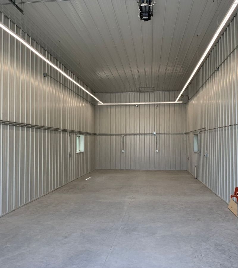 New Circuit Installation in La Vista NE