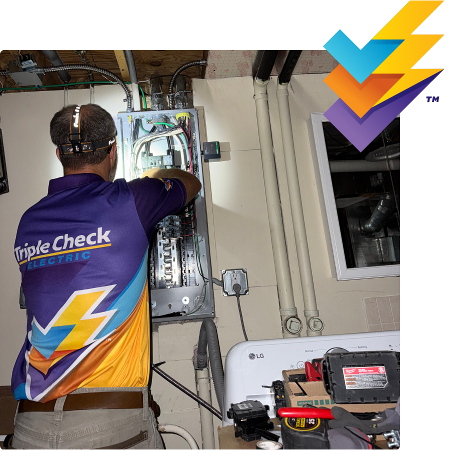 Affordable Electrician Services Near You