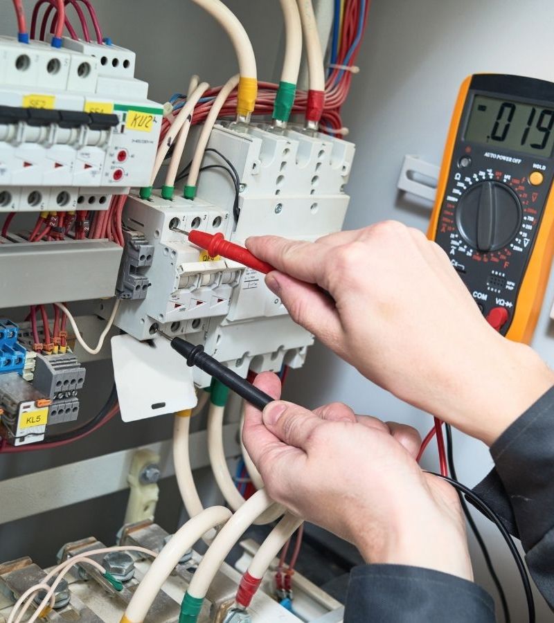 Troubleshooting Services in Springfield NE