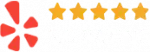 Yelp Badge