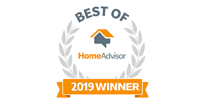 Home Advisor 2019 Winner