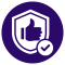 safe icon